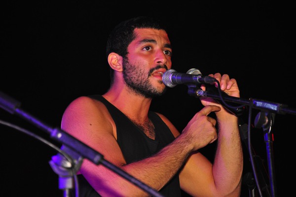Mashrou leila live concert
